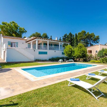 Villa Son Granada By Interhome Cala Blava  Exterior photo