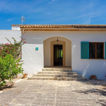 Villa Son Granada By Interhome Cala Blava  Exterior photo