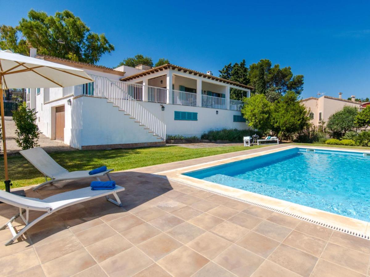 Villa Son Granada By Interhome Cala Blava  Exterior photo
